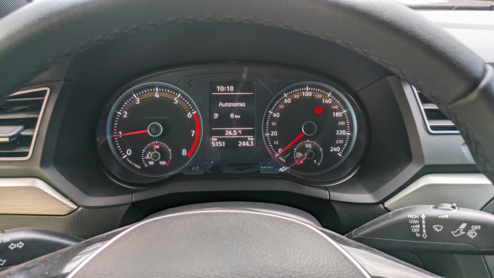 saveiro extreme 1.6 cd12