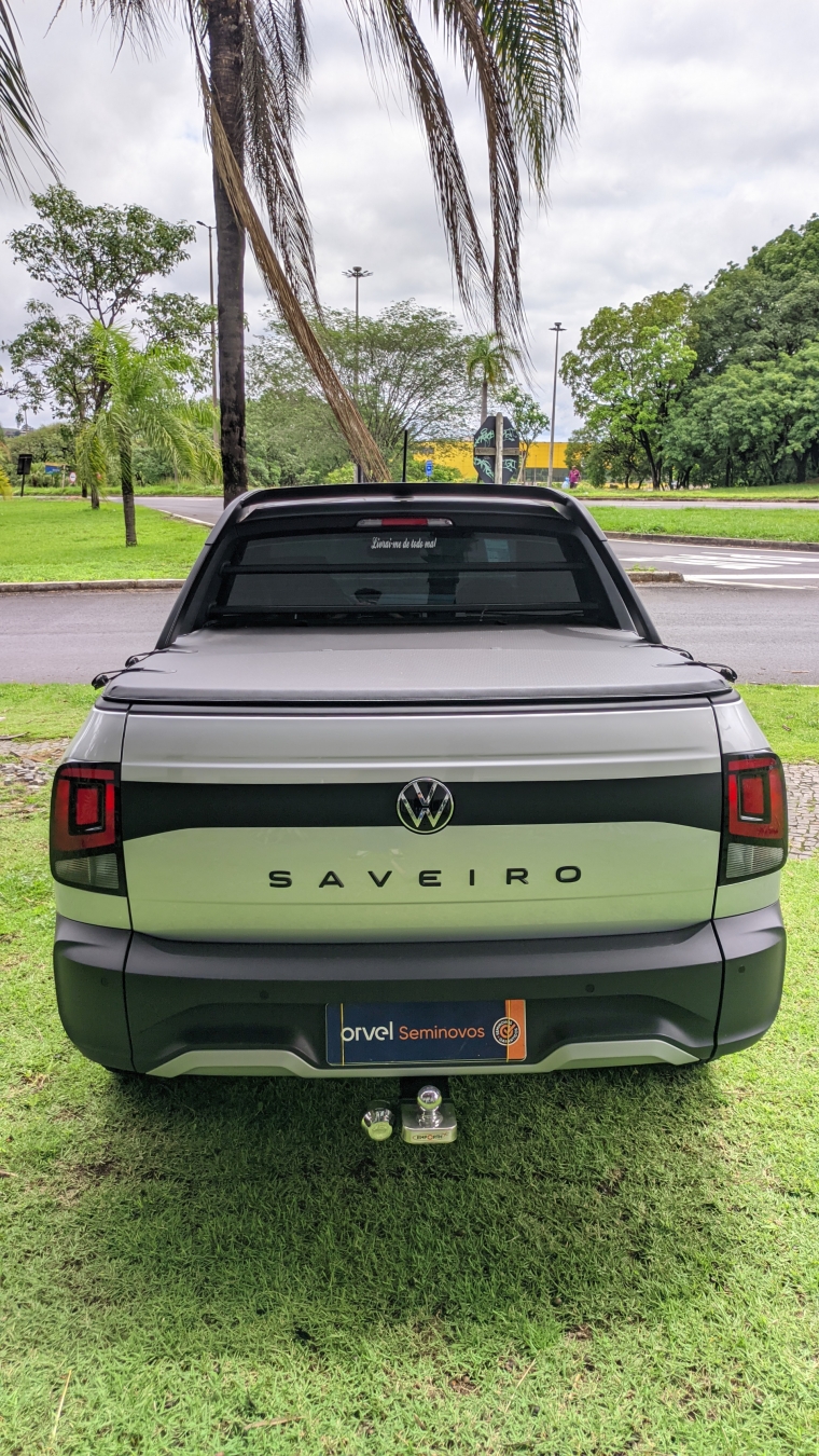 saveiro extreme 1.6 cd4