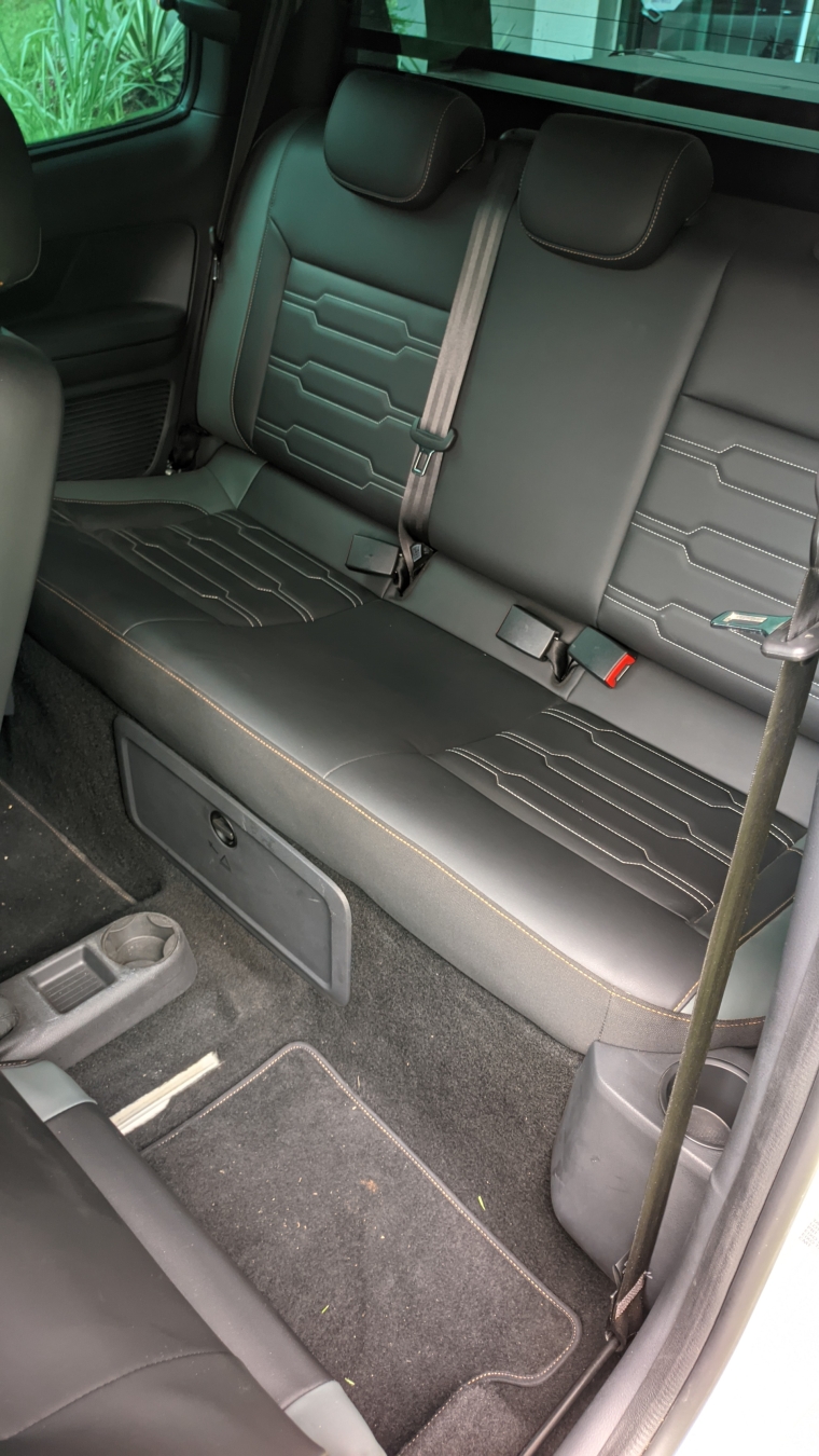 saveiro extreme 1.6 cd14