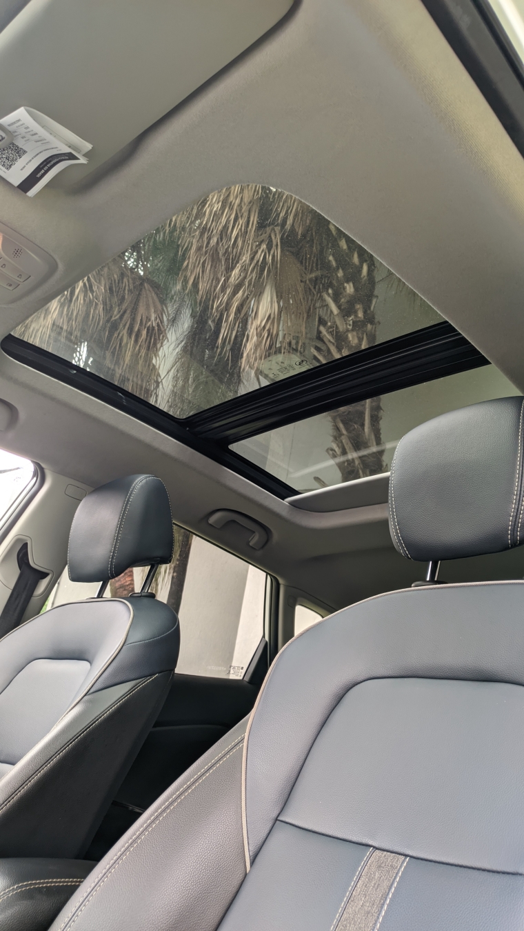 chevrolet tracker premier 1.213