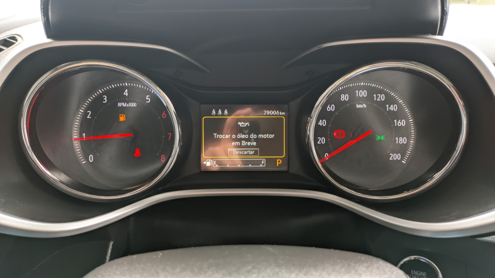 chevrolet tracker premier 1.212