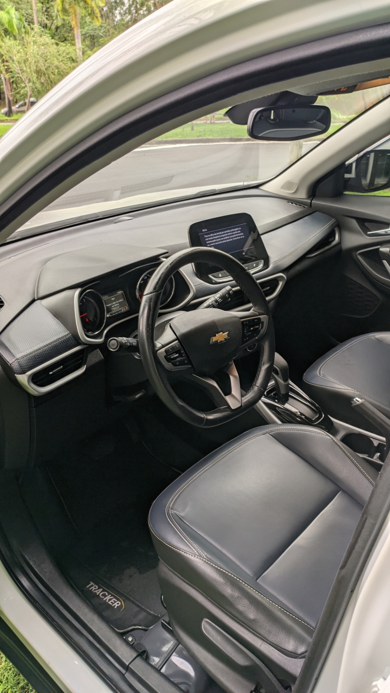 chevrolet tracker premier 1.28