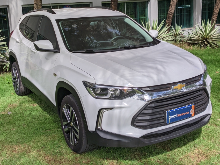 tracker lt 1.0 turbo