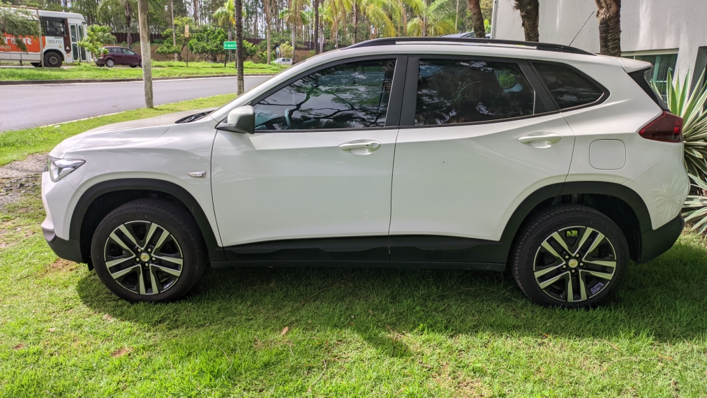 tracker lt 1.0 turbo6