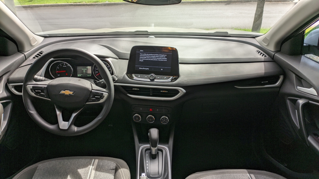 tracker lt 1.0 turbo9