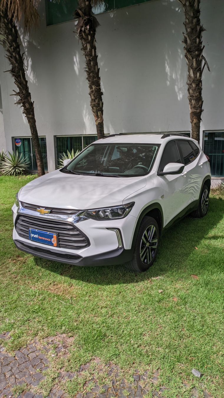 tracker lt 1.0 turbo2