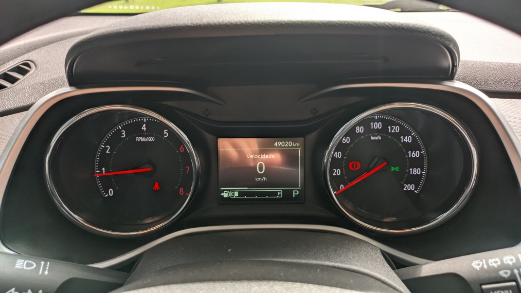 tracker lt 1.0 turbo12