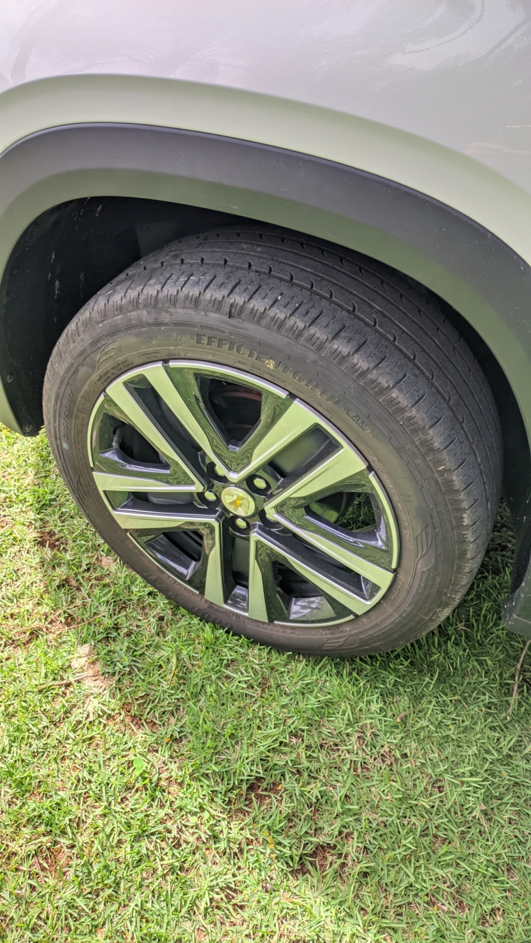 tracker lt 1.0 turbo7