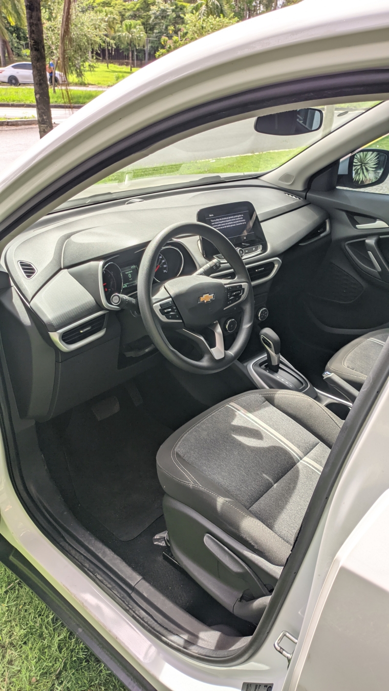 tracker lt 1.0 turbo8