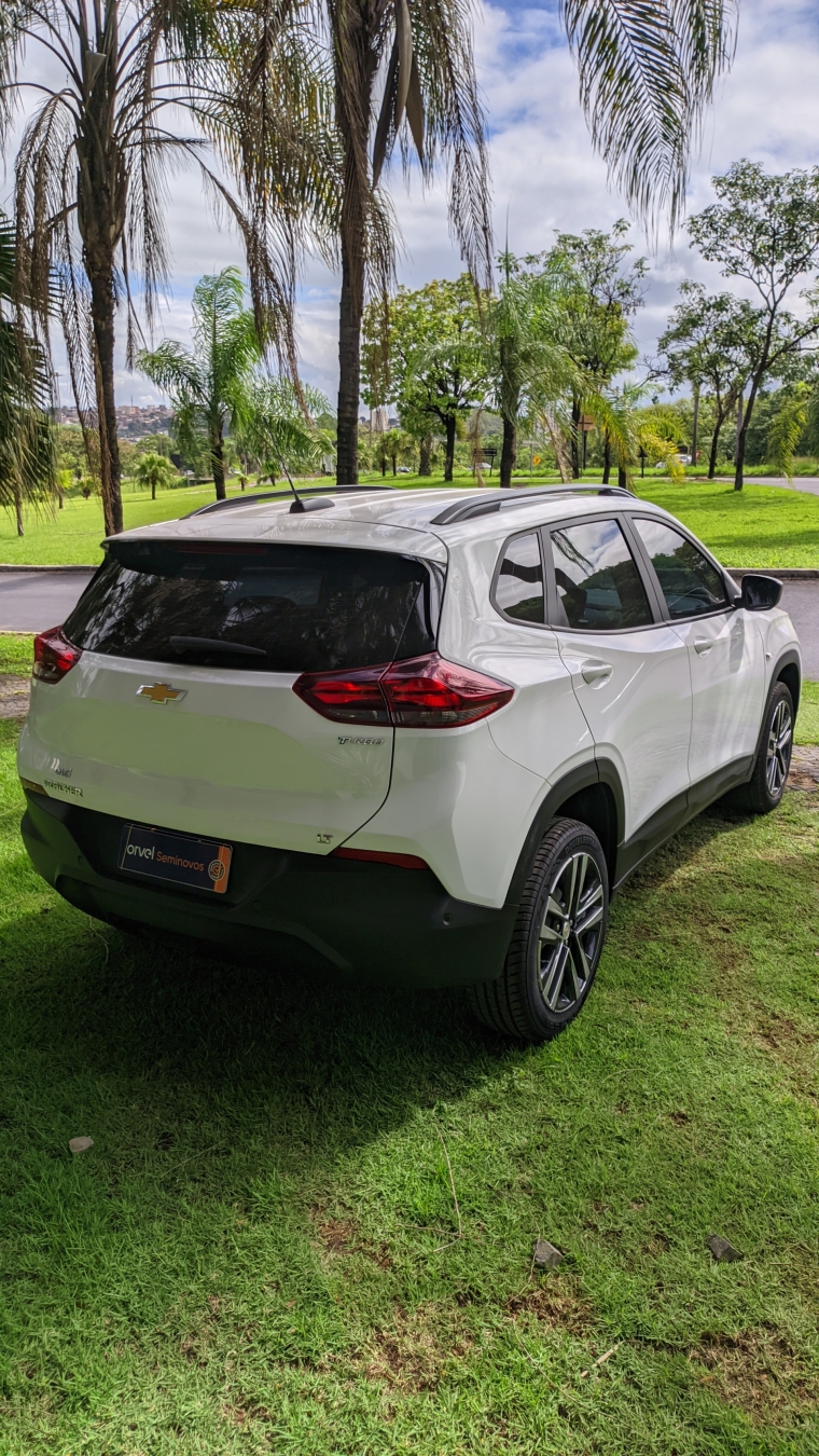 tracker lt 1.0 turbo5