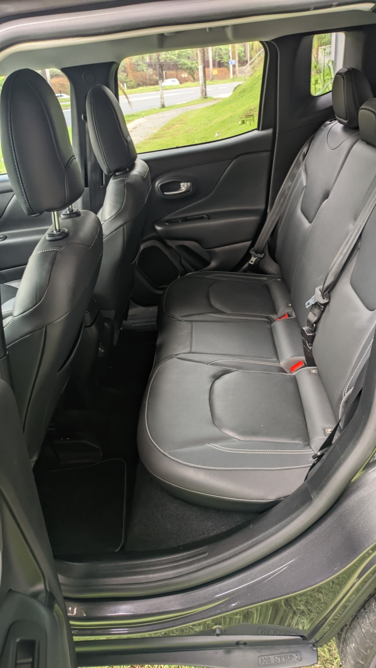 renegade longitude t270 1.3 flex14