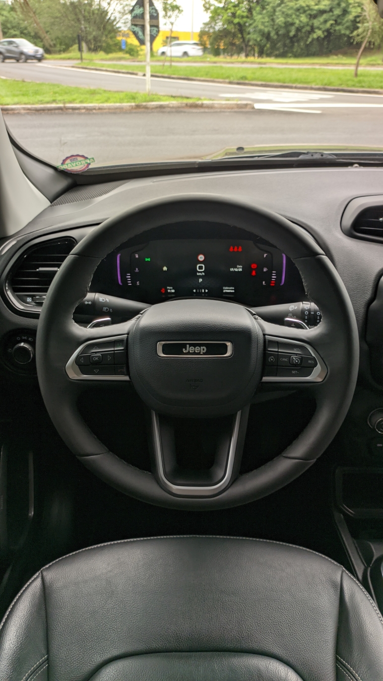 renegade longitude t270 1.3 flex10