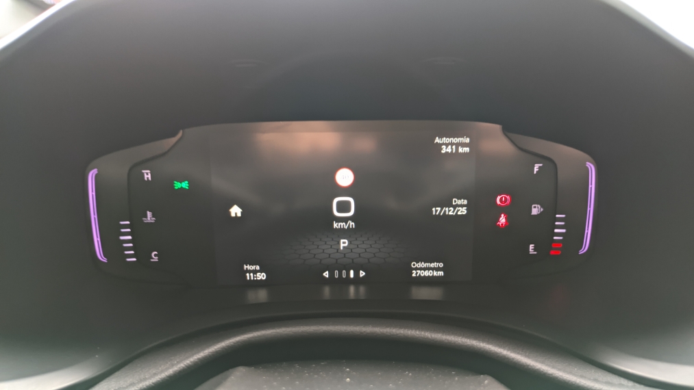 renegade longitude t270 1.3 flex12