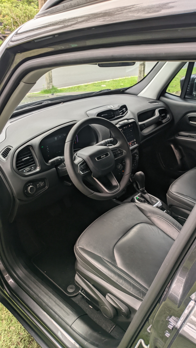 renegade longitude t270 1.3 flex8