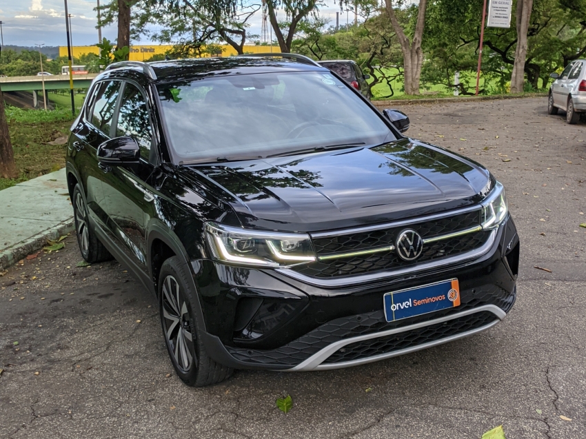 taos highline 1.4 250 tsi