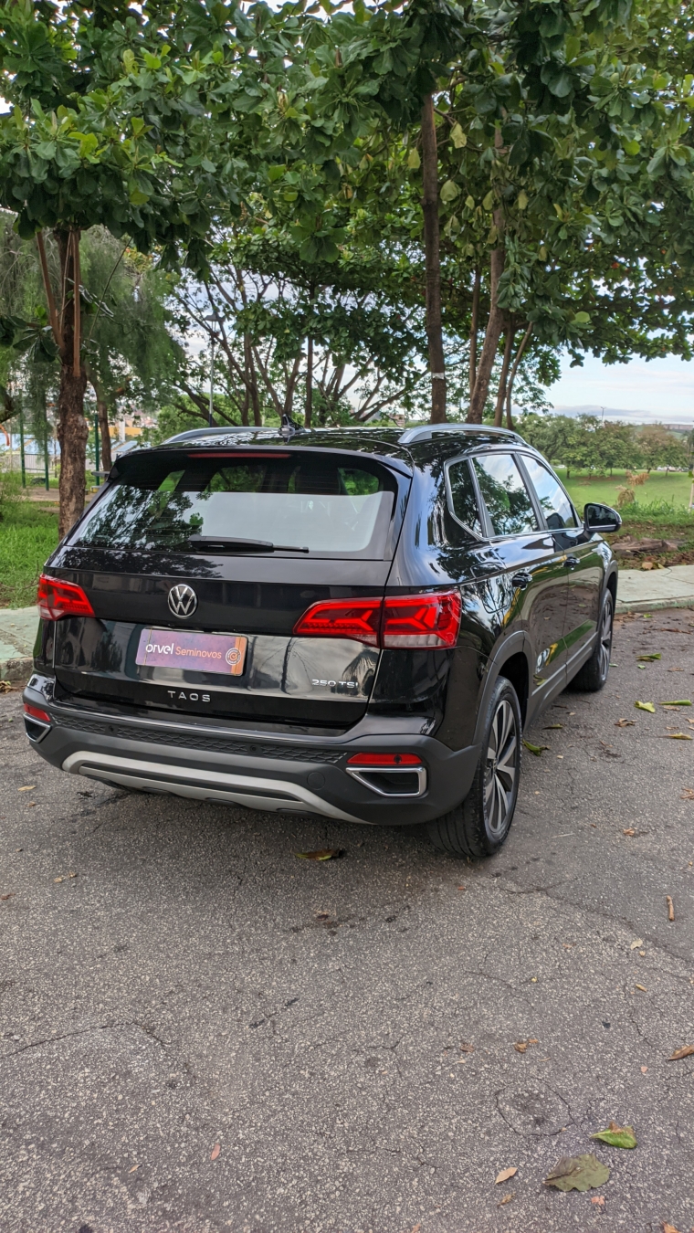 taos highline 1.4 250 tsi3