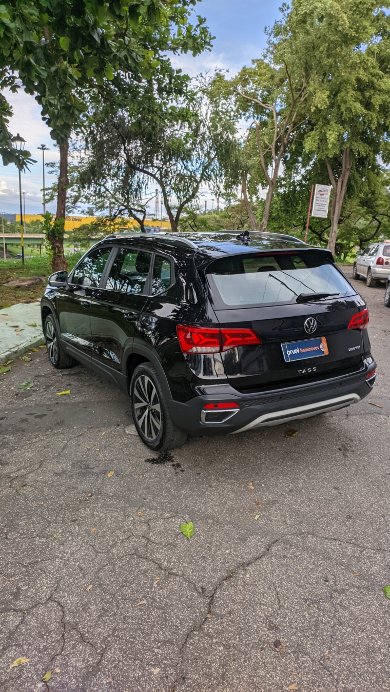 taos highline 1.4 250 tsi5