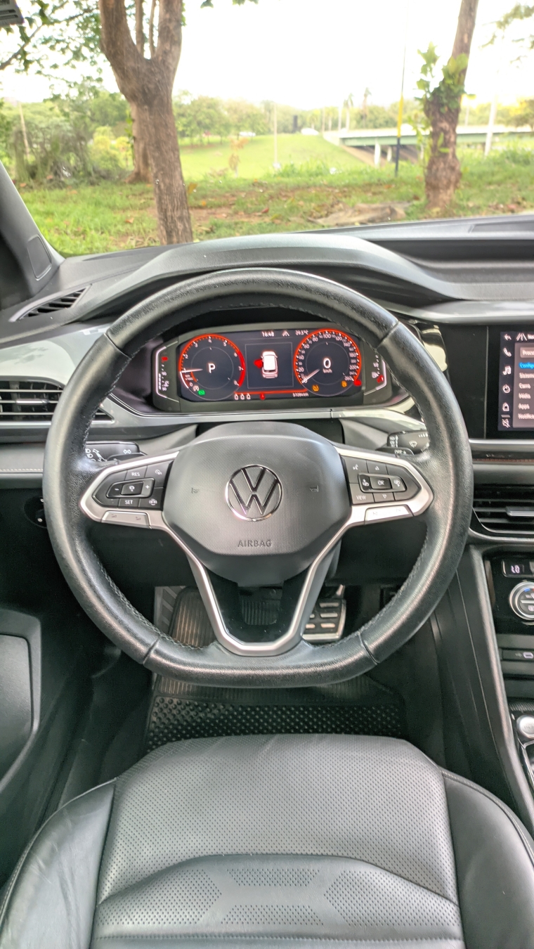 taos highline 1.4 250 tsi8