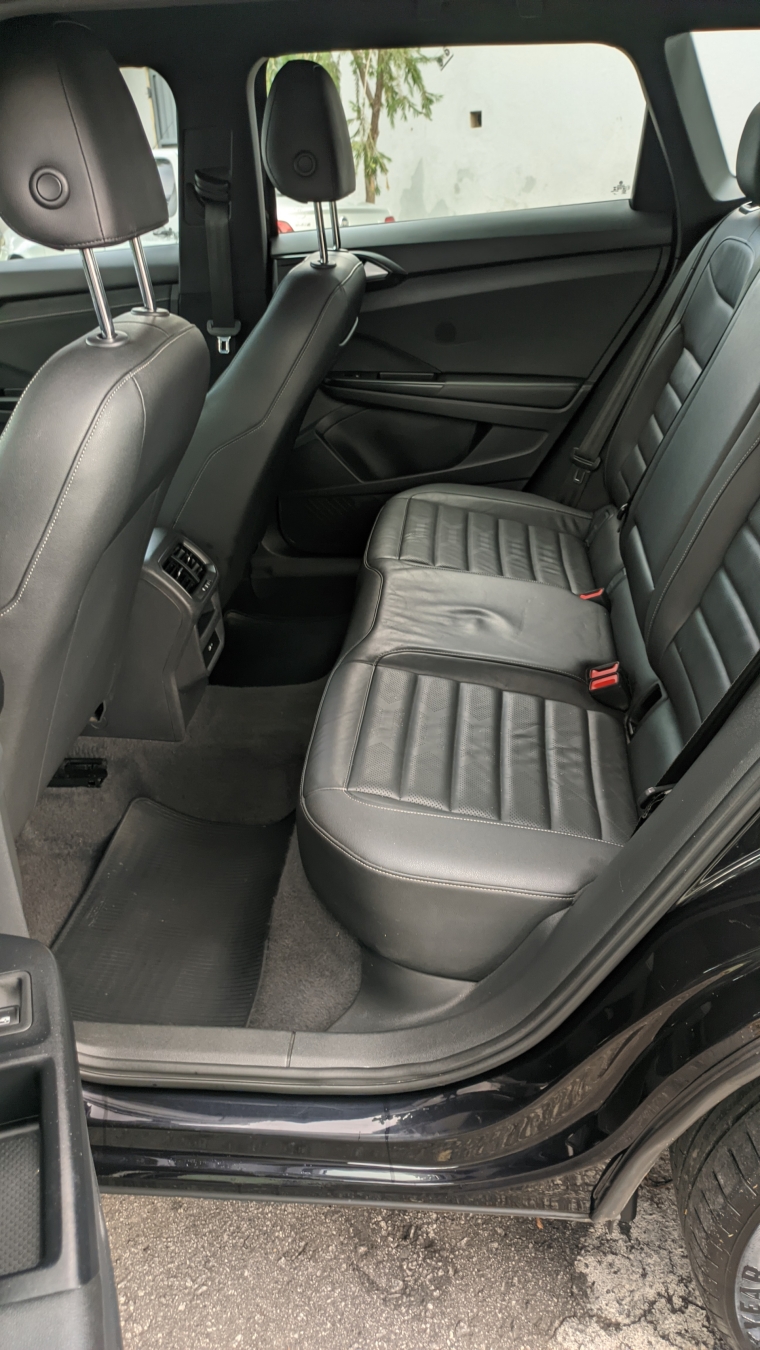 taos highline 1.4 250 tsi12