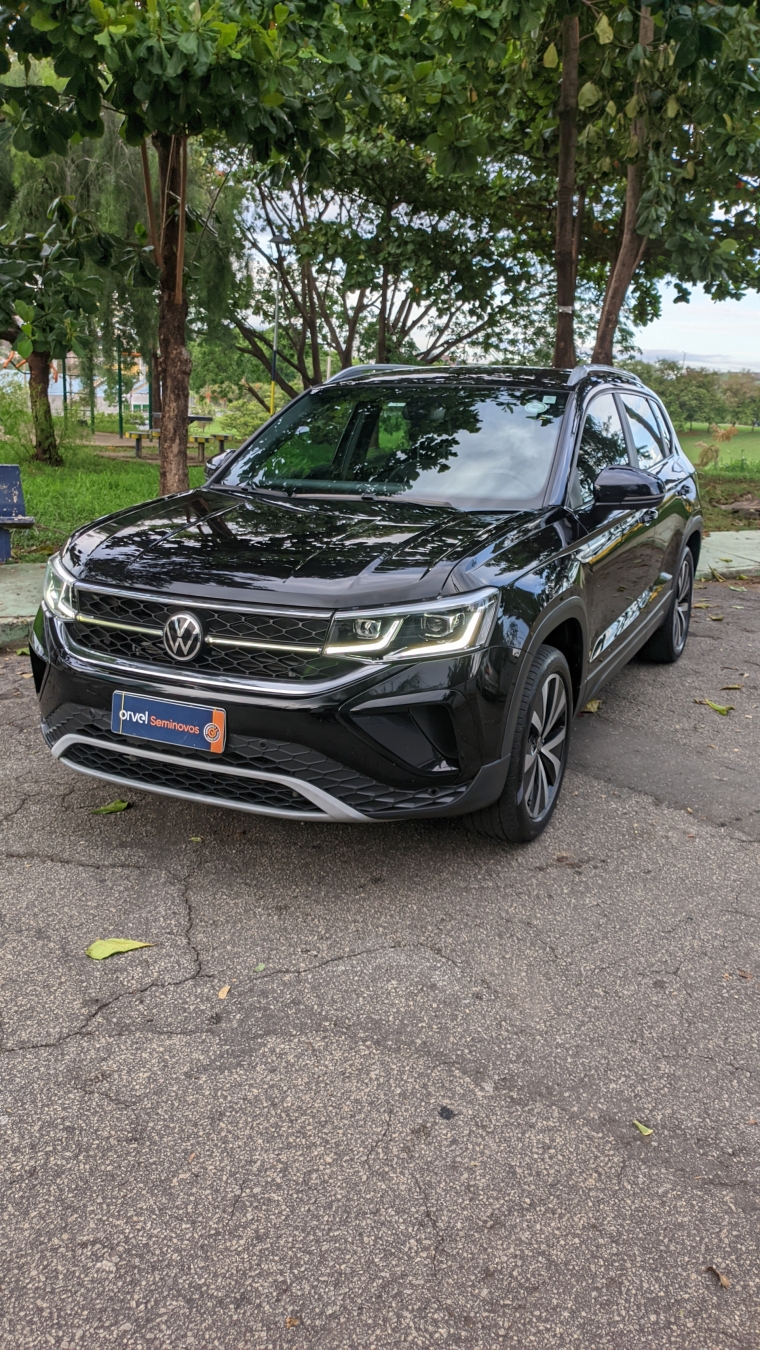 taos highline 1.4 250 tsi2