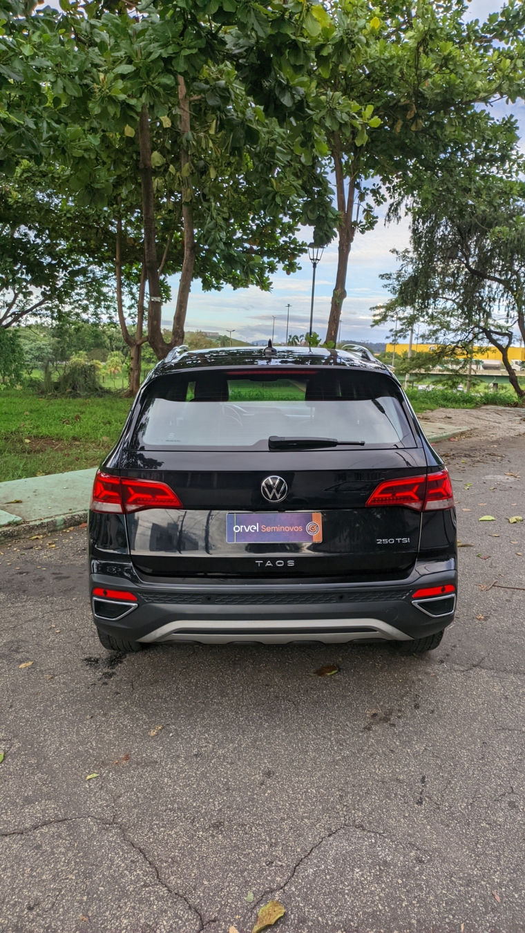 taos highline 1.4 250 tsi4