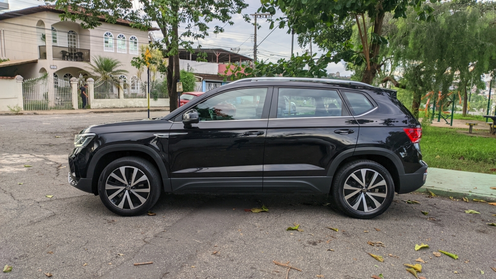 taos highline 1.4 250 tsi6