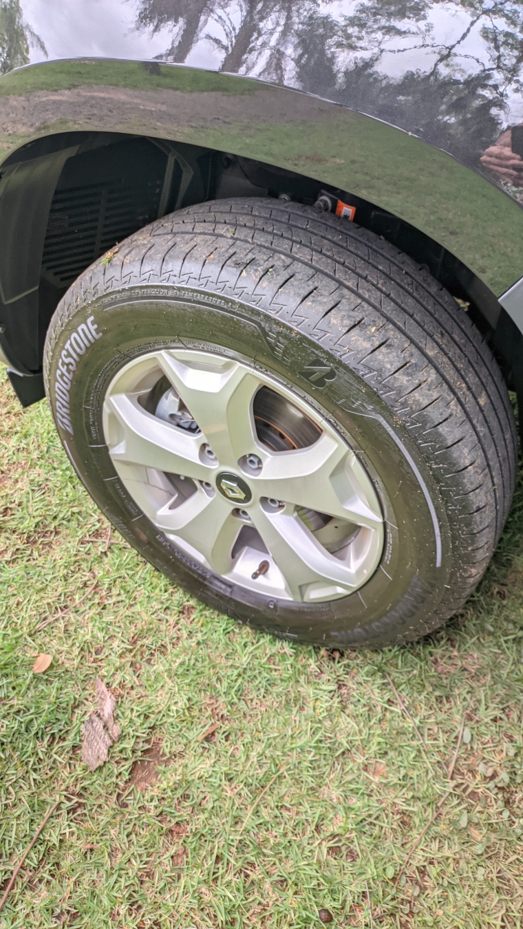 duster iconic plus 1.6 manual7