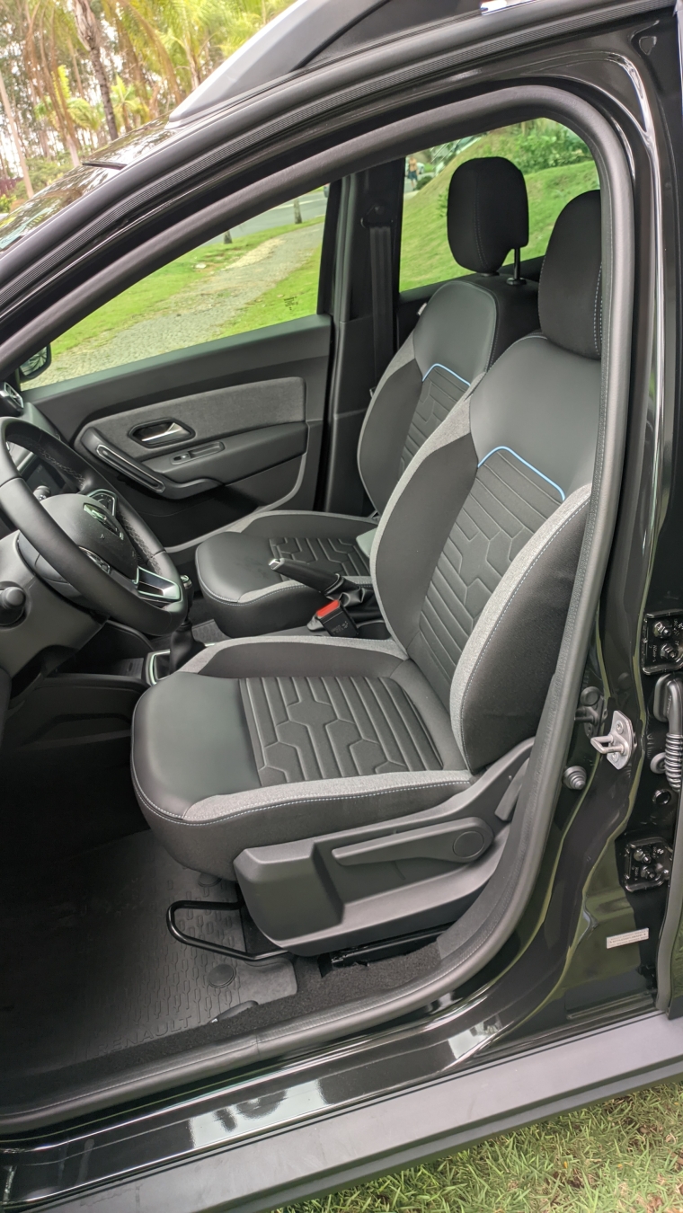 duster iconic plus 1.6 manual13