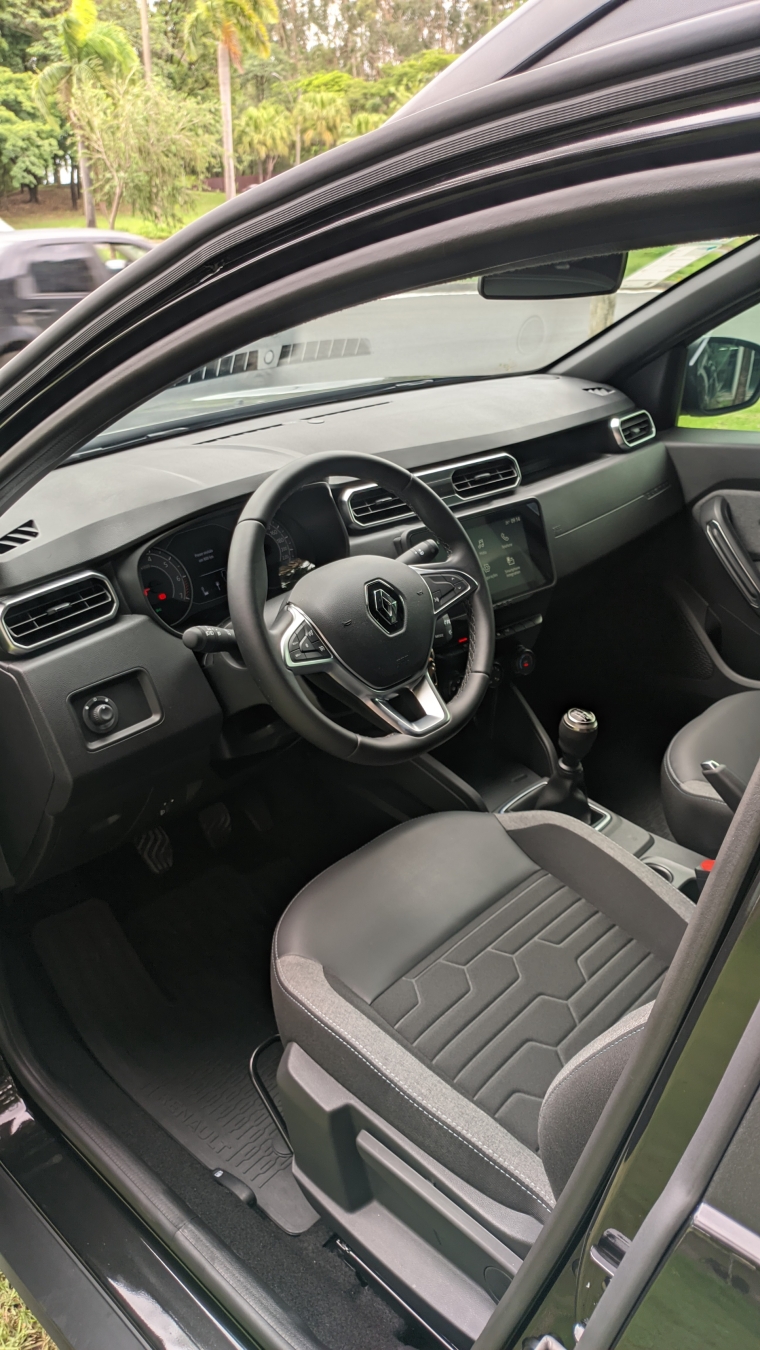 duster iconic plus 1.6 manual8