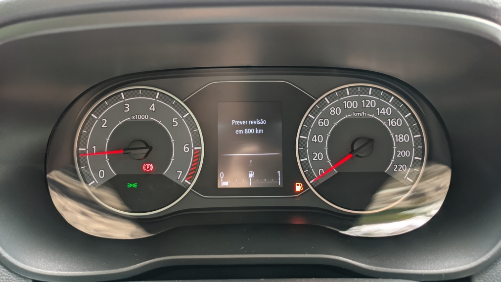 duster iconic plus 1.6 manual12