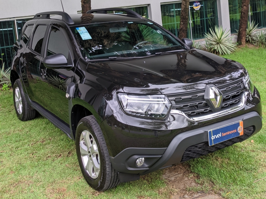 duster iconic plus 1.6 manual