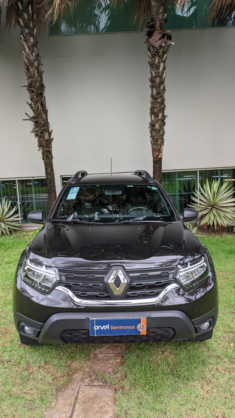 duster iconic plus 1.6 manual1