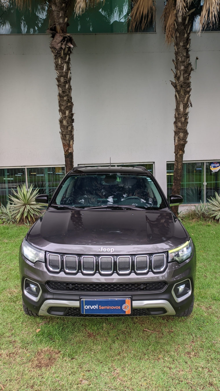 compass limited td350 diesel1