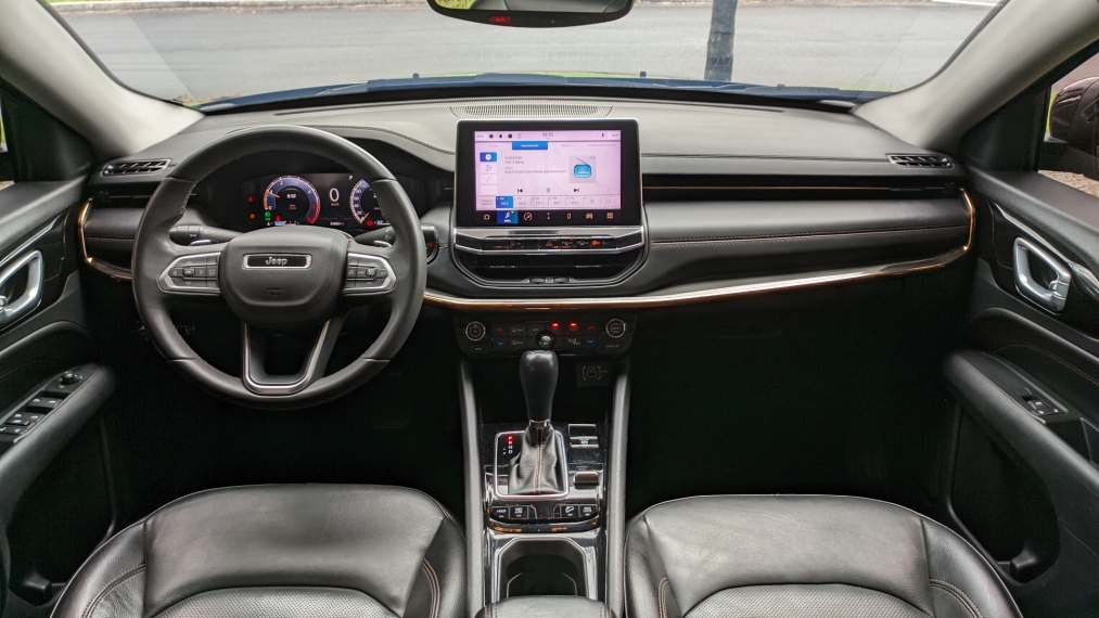 compass limited td350 diesel9