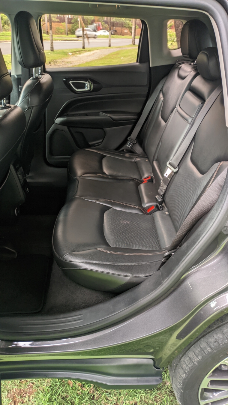 compass limited td350 diesel14