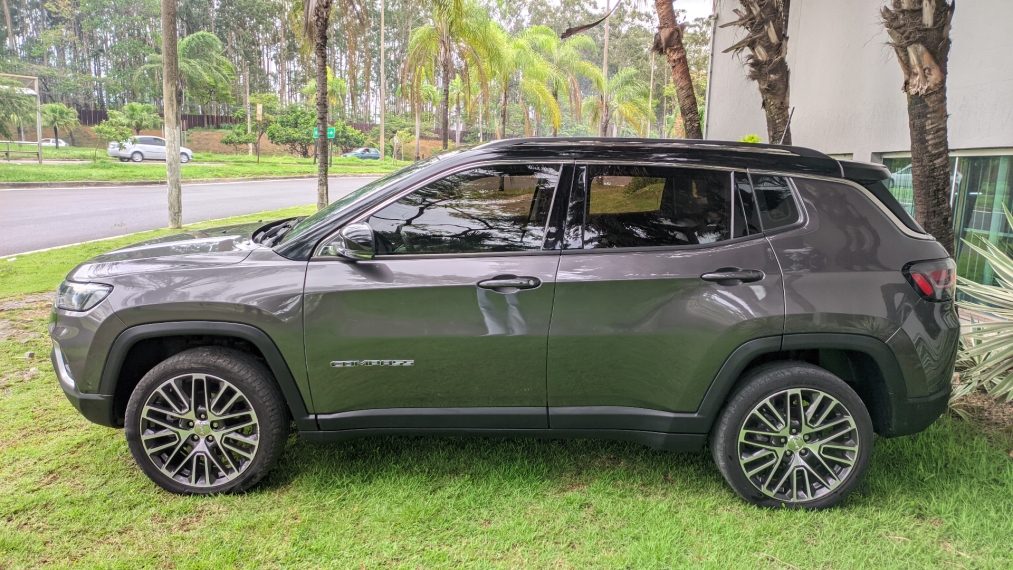 compass limited td350 diesel6