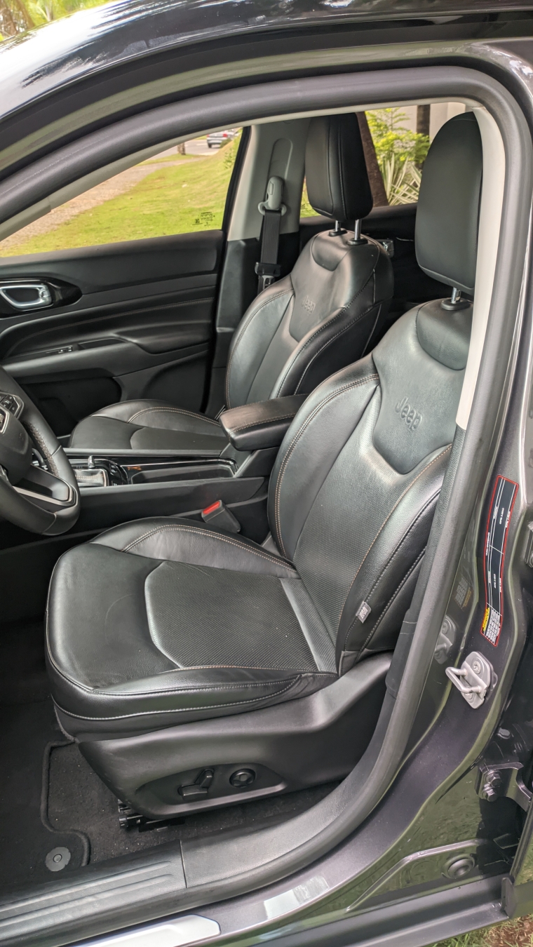 compass limited td350 diesel13