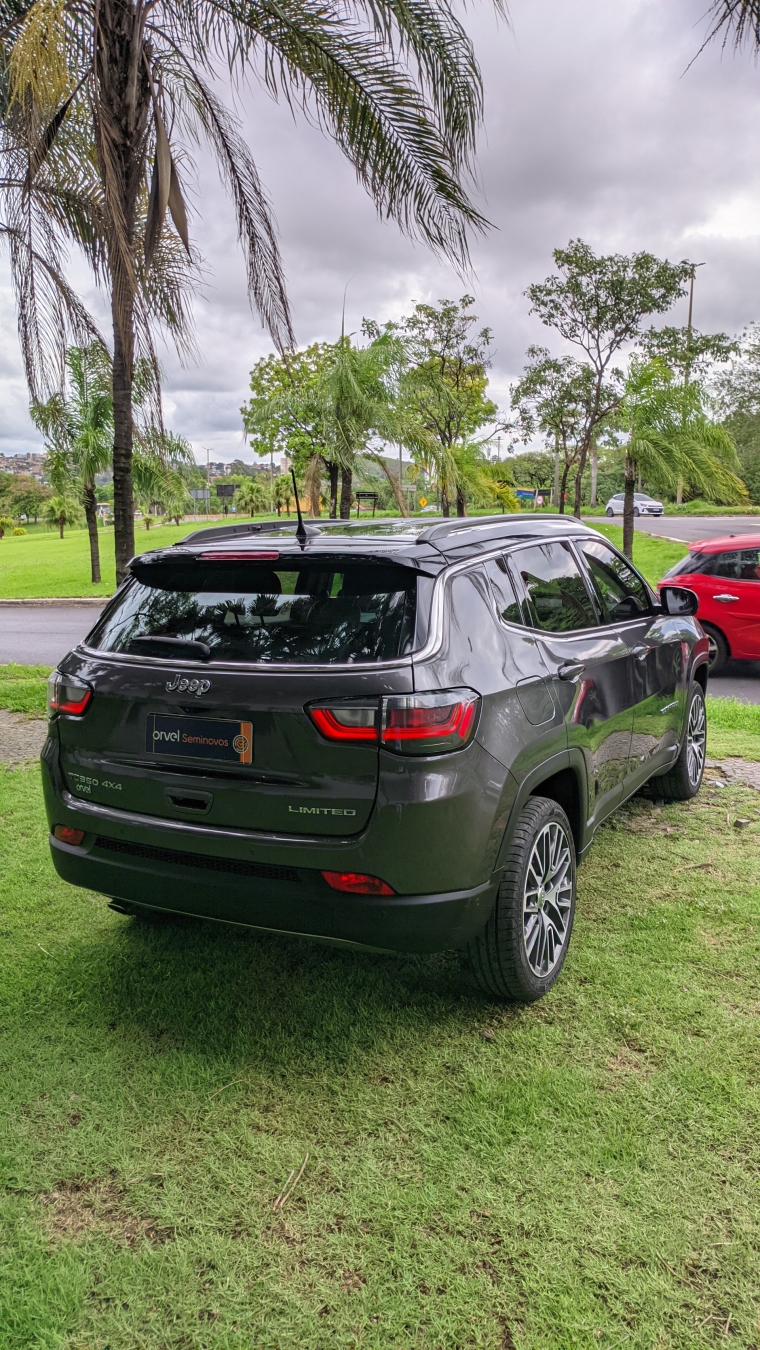 compass limited td350 diesel5