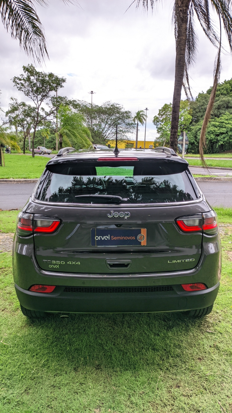 compass limited td350 diesel4