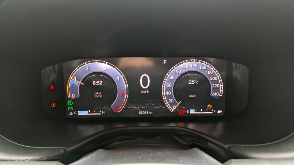 compass limited td350 diesel12