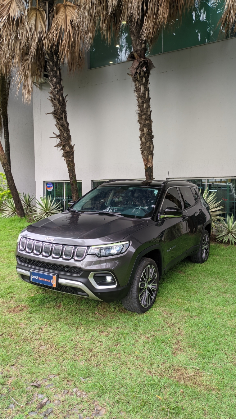 compass limited td350 diesel2