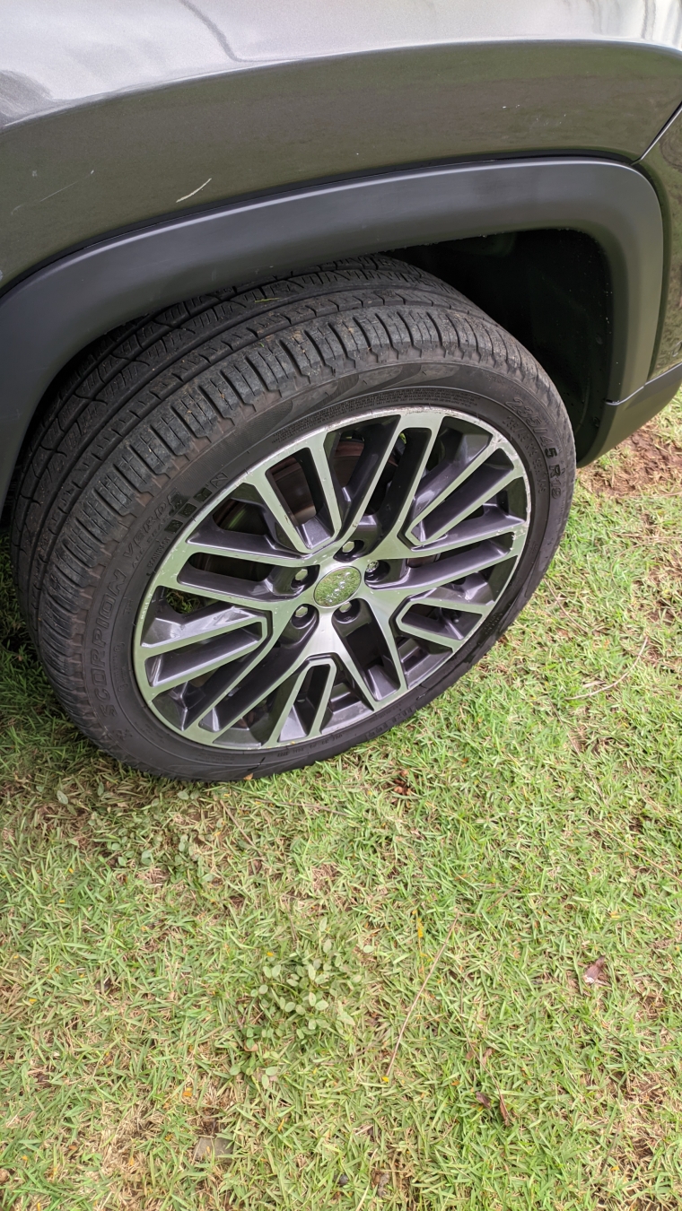 compass limited td350 diesel7