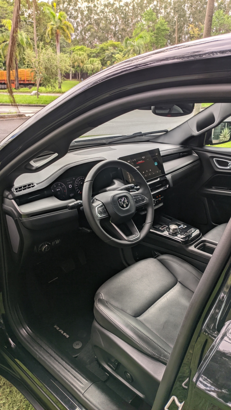 rampage rebel 4x4 diesel8