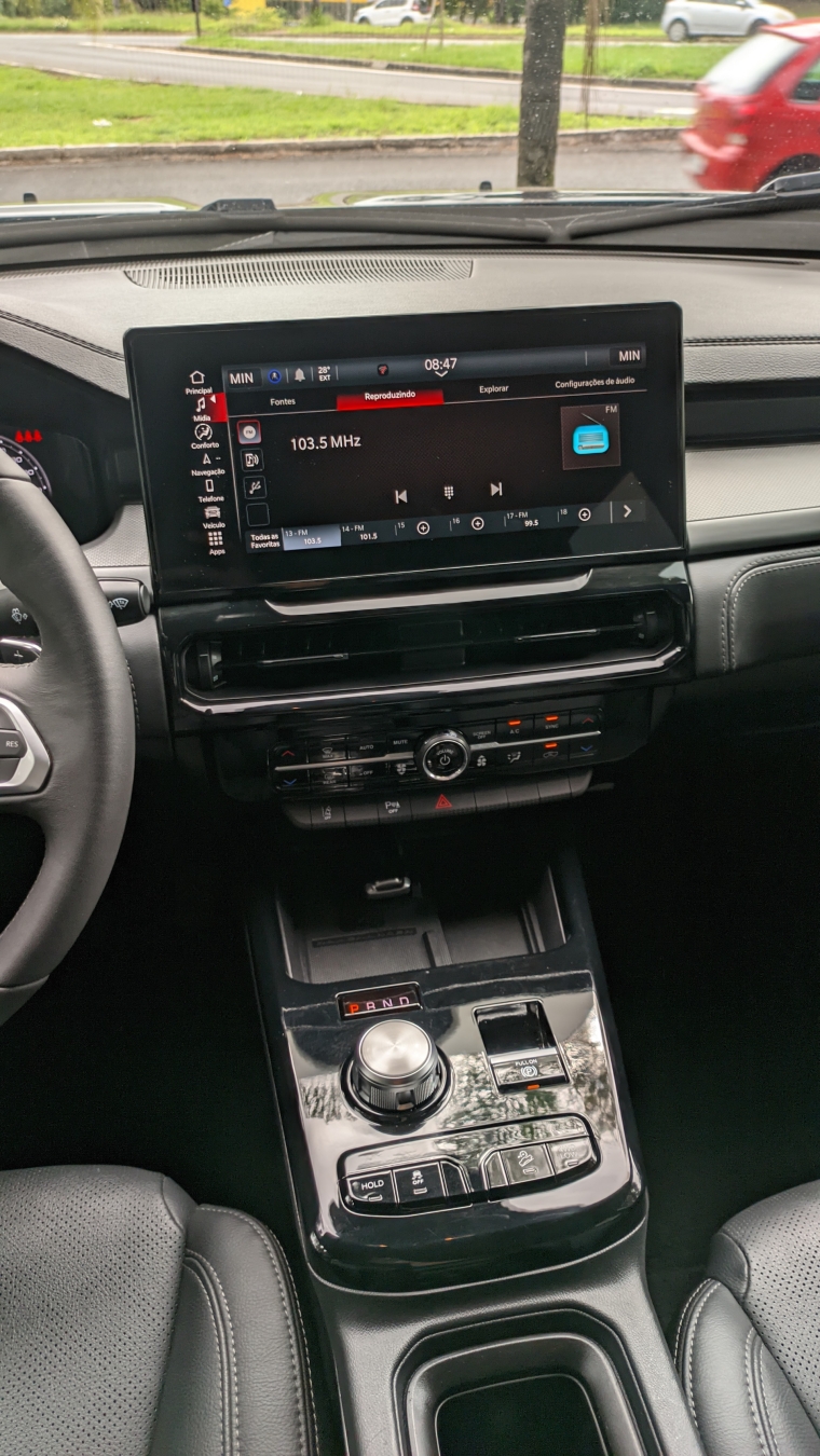 rampage rebel 4x4 diesel11