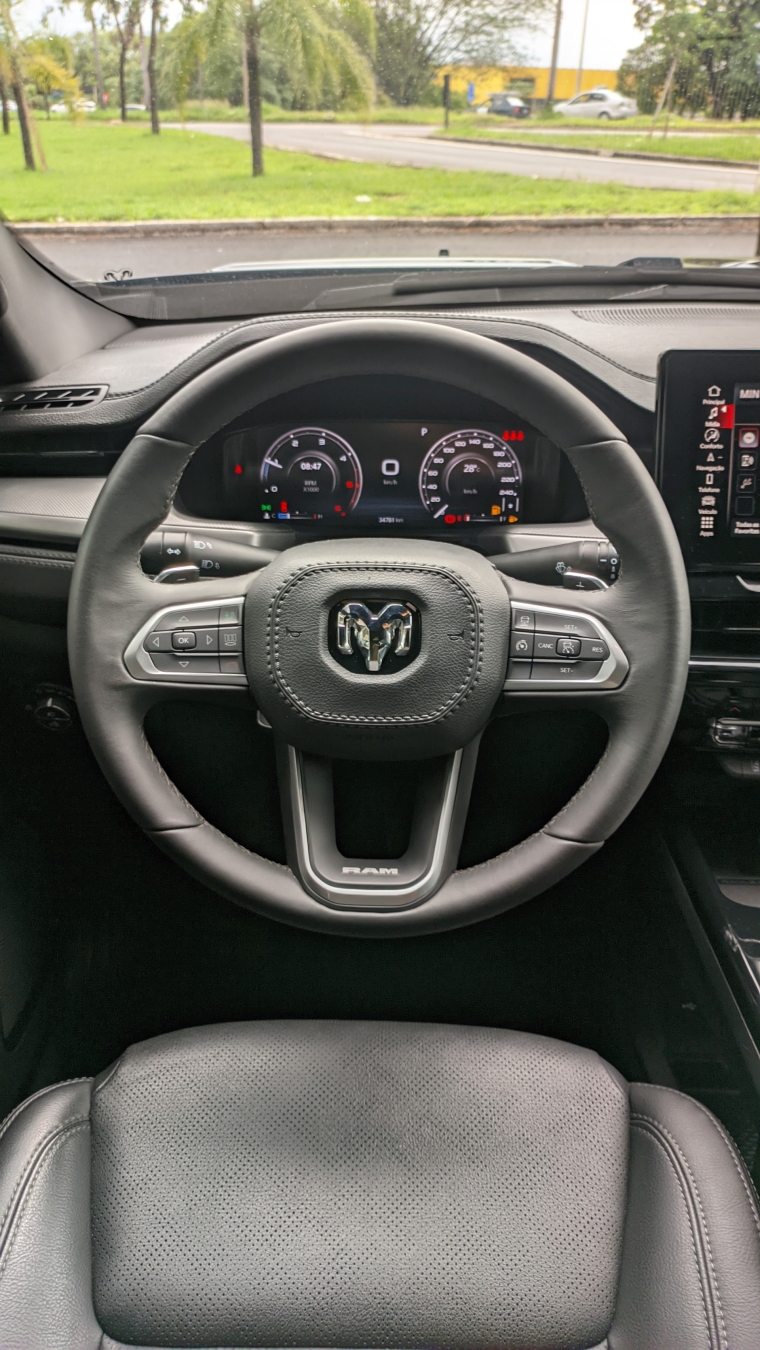 rampage rebel 4x4 diesel10