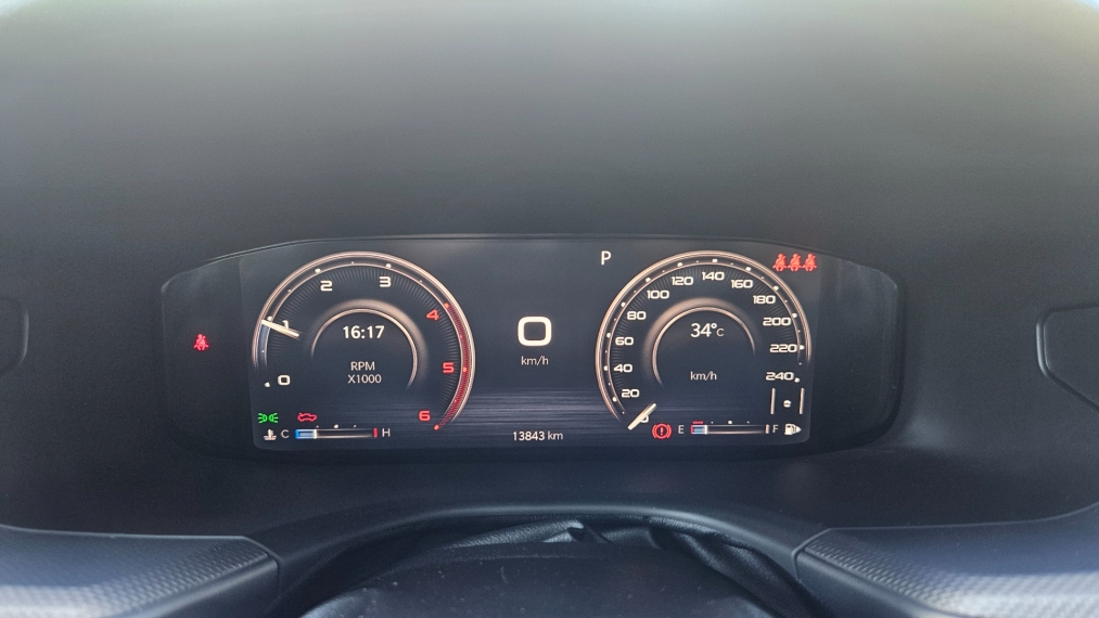 rampage laramie 2.2 diesel12