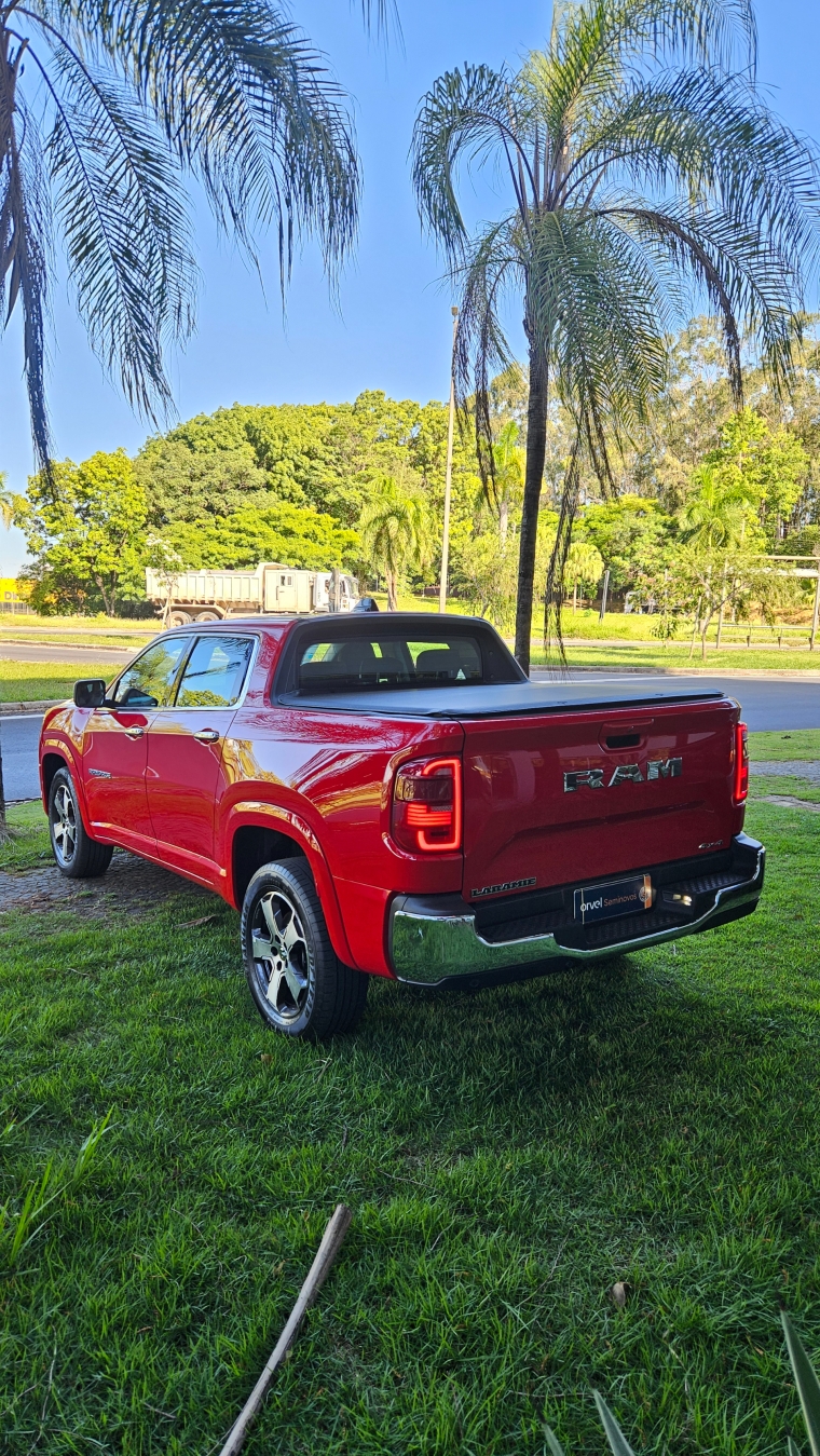 rampage laramie 2.2 diesel3