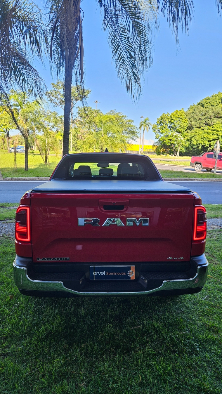 rampage laramie 2.2 diesel4