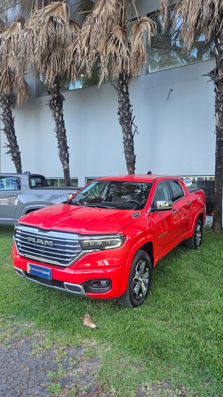 rampage laramie 2.2 diesel2