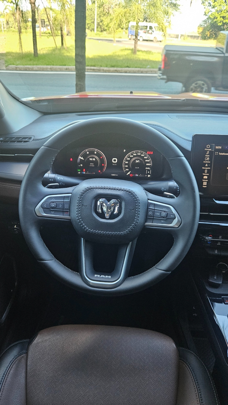 rampage laramie 2.2 diesel10